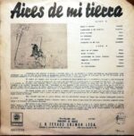 Disco de Vinilo Los Corazas  - Aires De Mi Tierra Vinyl Record