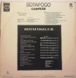 Disco de Vinilo Varios - Botafogo Campeao Vinyl Record