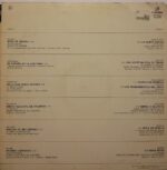 Disco de Vinilo Varios - Sedes Del Mundial 82 Y Su Música Vinyl Record