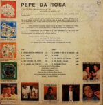 Disco de Vinilo Pepe Da Rosa - Las Cosas De Pepe Da Rosa Vol. 9 Vinyl Record