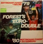 Disco de Vinilo Varios - Forest Euro Cup Double Vinyl Record
