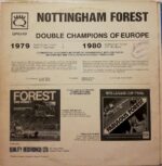 Disco de Vinilo Varios - Forest Euro Cup Double Vinyl Record