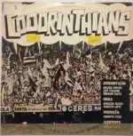 Disco de Vinilo Varios - Cooorinthias Campeonato Nacional De 1976 Vinyl Record
