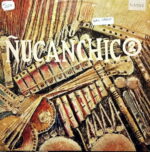 Disco de Vinilo Ñucanchic 2 - Ñucanchic 2 Vinyl Record