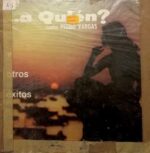 Disco de Vinilo Canta Pedro Vargas - A Quien? Vinyl Record
