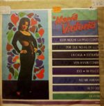 Disco de Vinilo María Víctoria - María Víctoria Vinyl Record