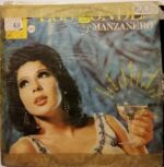 Disco de Vinilo Los Condes Y Manzanero - Los Condes Y Manzanero Vinyl Record