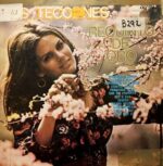 Disco de Vinilo Los Tecolines - Requinto De Oro Vinyl Record