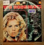 Disco de Vinilo Tito Rodriguez  - Recordandote Vinyl Record