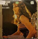 Disco de Vinilo Varios - Paginas Del Recuerdo Vinyl Record