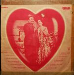 Disco de Vinilo Libertad Lamarque Y Pedro Vargas - Somos Novios Vinyl Record