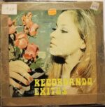 Disco de Vinilo Varios - Recordando Éxitos Vinyl Record