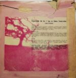 Disco de Vinilo Varios - Boleros Eternos Vol Iii Vinyl Record