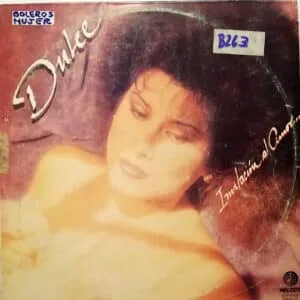 Disco de Vinilo Varios - Invitación Al Amor Dulce Vinyl Record