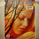 Disco de Vinilo Maracaibo Ensemble - 40 Boleros Con Amor Vinyl Record