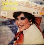 Disco de Vinilo Yolanda Del Rio - Yolanda Del Rio Vinyl Record