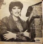 Disco de Vinilo Yolanda Del Rio - Yolanda Del Rio Vinyl Record