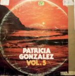 Disco de Vinilo Patricia González - Patricia González Vol. 5 Vinyl Record