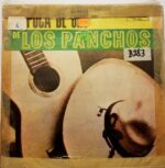 Disco de Vinilo Trío México - Época De Oro De Los Panchos Vinyl Record