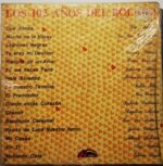 Disco de Vinilo Varios - Los 102 Años Del Bolero Vinyl Record