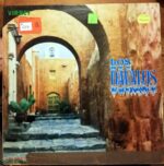 Disco de Vinilo Los Dávalos - Los Dávalos Vinyl Record
