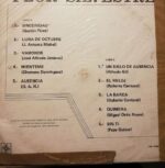 Disco de Vinilo Flor Silvestre - Flor Silvestre Vinyl Record