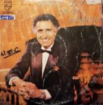 Disco de Vinilo Víctor Yturbe "piruli"  - 16 Éxitos Vol. Ii Vinyl Record
