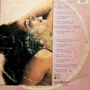 Disco de Vinilo Varios - 14 Éxitos De Grandes Tríos Vinyl Record