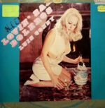 Disco de Vinilo Luis Conny - Lovin' Sax Boleros Vinyl Record