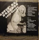 Disco de Vinilo Luis Conny - Lovin' Sax Boleros Vinyl Record