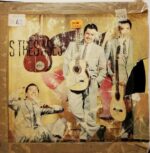 Disco de Vinilo Los Tres Ases - Los Tres Ases Vinyl Record