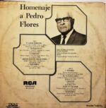 Disco de Vinilo Varios - Recordando Éxitos Vol. 2 Vinyl Record