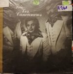 Disco de Vinilo Trío Los Cancioneros  - Trío Los Cancioneros Vinyl Record