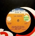 Disco de Vinilo Leo Marini - Súper 45 Vinyl Record