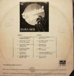 Disco de Vinilo Elvira Rios - Tropical Night Vinyl Record