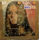Disco de Vinilo Varios - Voces Del Bolero Vol. 1 Vinyl Record
