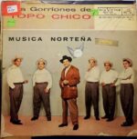 Disco de Vinilo Varios - Música Norteña Vinyl Record