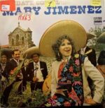 Disco de Vinilo Mari Jiménez - Quedate Con El Vinyl Record