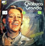 Disco de Vinilo Chabuca Granda - Cada Canción Con Su Razón Vinyl Record