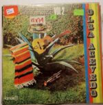 Disco de Vinilo Olga Acevedo - Guitarra Mexicana Vol. 2 Vinyl Record
