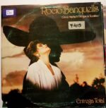 Disco de Vinilo Rocío Banquells - Entrega Total Vinyl Record