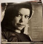 Disco de Vinilo Yolanda Del Rio - El Dia Que Me Acaricies Lloraré Vinyl Record