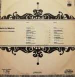 Disco de Vinilo Analy Y El Trío Los Uruguayos - Fiesta En México Vinyl Record