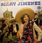 Disco de Vinilo Mari Jiménez - Quedate Con El... Vinyl Record