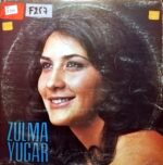 Disco de Vinilo Zulma Yugar - Joya Del Folklore Vinyl Record