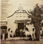 Disco de Vinilo Mariachi Vargas De Tecalitlan - El Rey Pedro Vargas Con El Mariachi Vargas De Tecalitlan Vinyl Record
