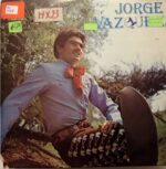 Disco de Vinilo Jorge Vasquez - Jorge Vasquez Vinyl Record
