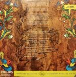 Disco de Vinilo Varios - Música Mexicana Vol. 1 Vinyl Record