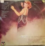 Disco de Vinilo Rudy Hernández - Rudy Hernández Con Mariachis Vinyl Record
