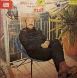 Disco de Vinilo Antonio Aguilar - Por El Amor De Mi Madre Vinyl Record